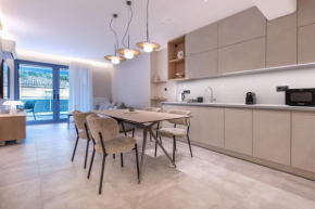 Phaedrus Living Athens Luxury Residences Golden